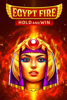 Slot Egypt Fire en Meridianbet