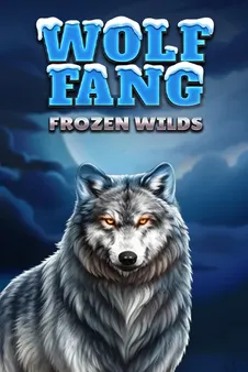 Slot Wolf Fang en Meridianbet